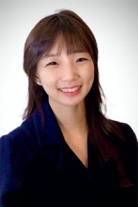 Rachel Yeji Lee, PhD, RN Profile Headshot
